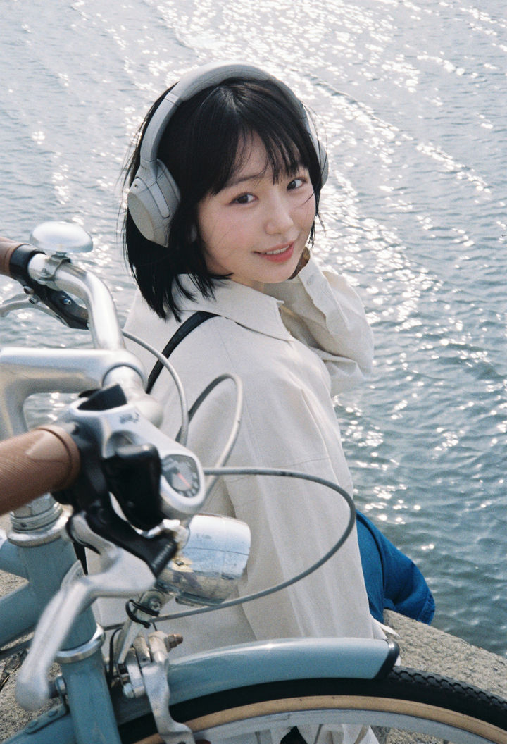 [서울=뉴시스] 안태희. (사진 = 후너스 엔터테인먼트 제공) 2024.05.22. photo@newsis.com *재판매 및 DB 금지