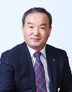 [청주=뉴시스] 금왕농협 이명섭 조합장 *재판매 및 DB 금지