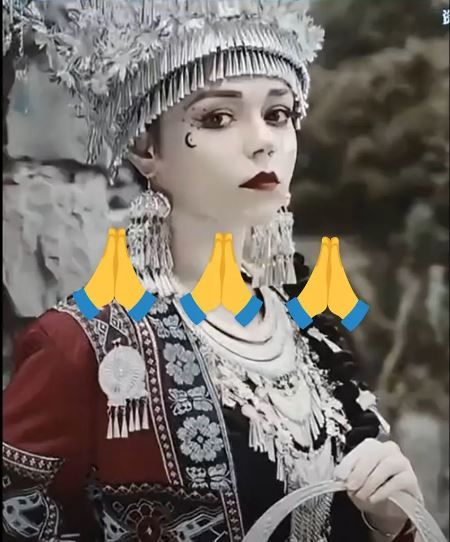 디미트리에바 애도 사진 (출처=중국 소셜미디어 더우인) *재판매 및 DB 금지