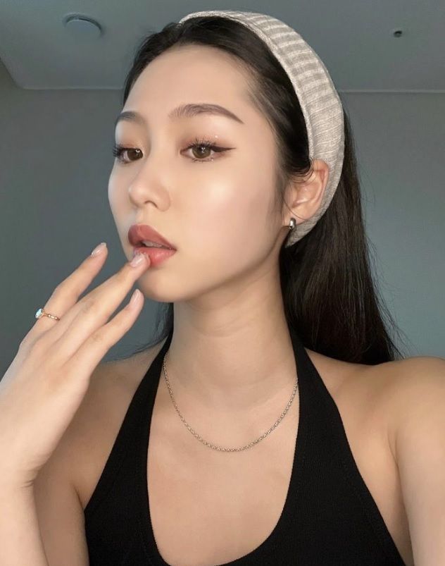 크리에이터 에이미(사진 출처 : 에이미(___amy.h) 인스타그램 계정) *재판매 및 DB 금지