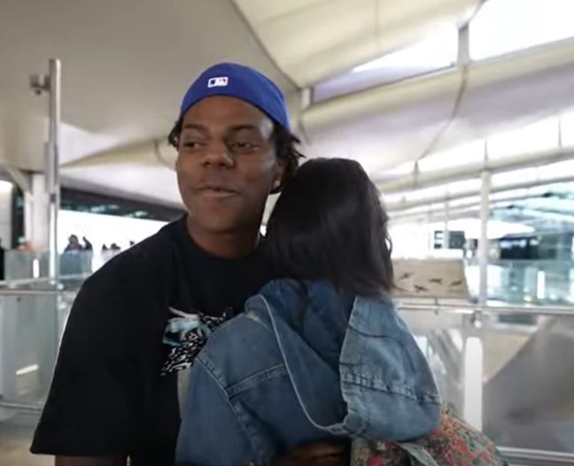 유튜버 아이쇼스피드(IShowSpeed) *재판매 및 DB 금지