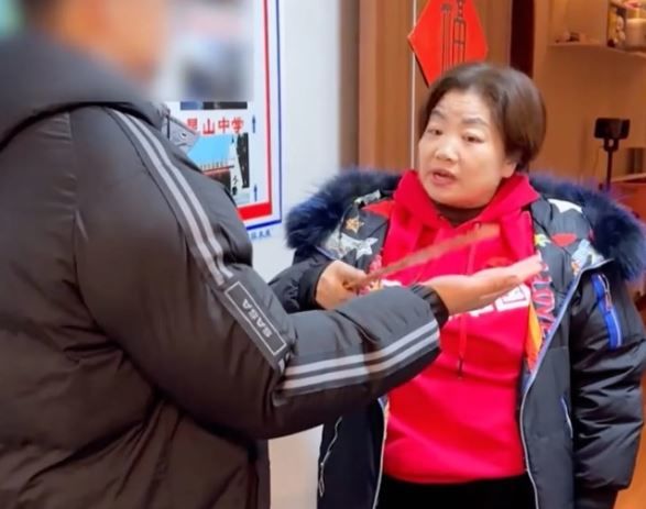 [서울=뉴시스] (사진= SCMP 캡처) *재판매 및 DB 금지