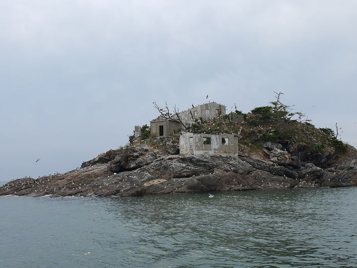 [서천=뉴시스] 충남 서천군 노루섬&nbsp; *재판매 및 DB 금지