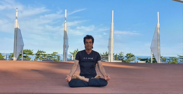 [서울=뉴시스]요기 다니엘. 2024.05.28. (사진=서울시 제공)&nbsp; *재판매 및 DB 금지