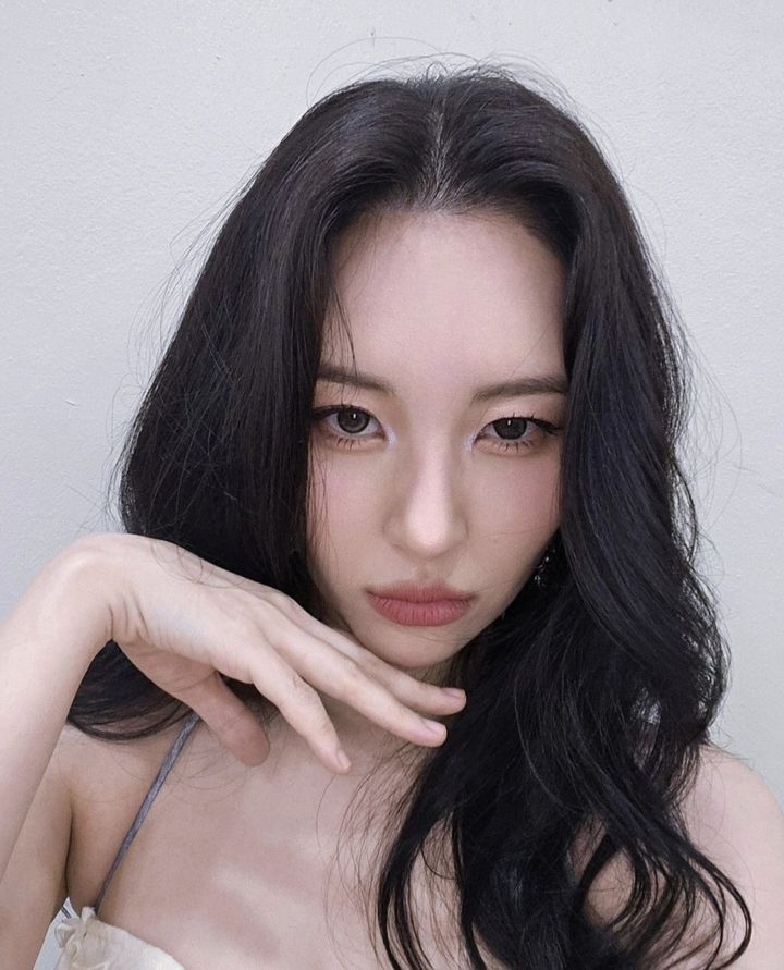 [서울=뉴시스] 선미. (사진=선미 인스타그램 캡처) 2024.05.28. photo@newsis.com *재판매 및 DB 금지