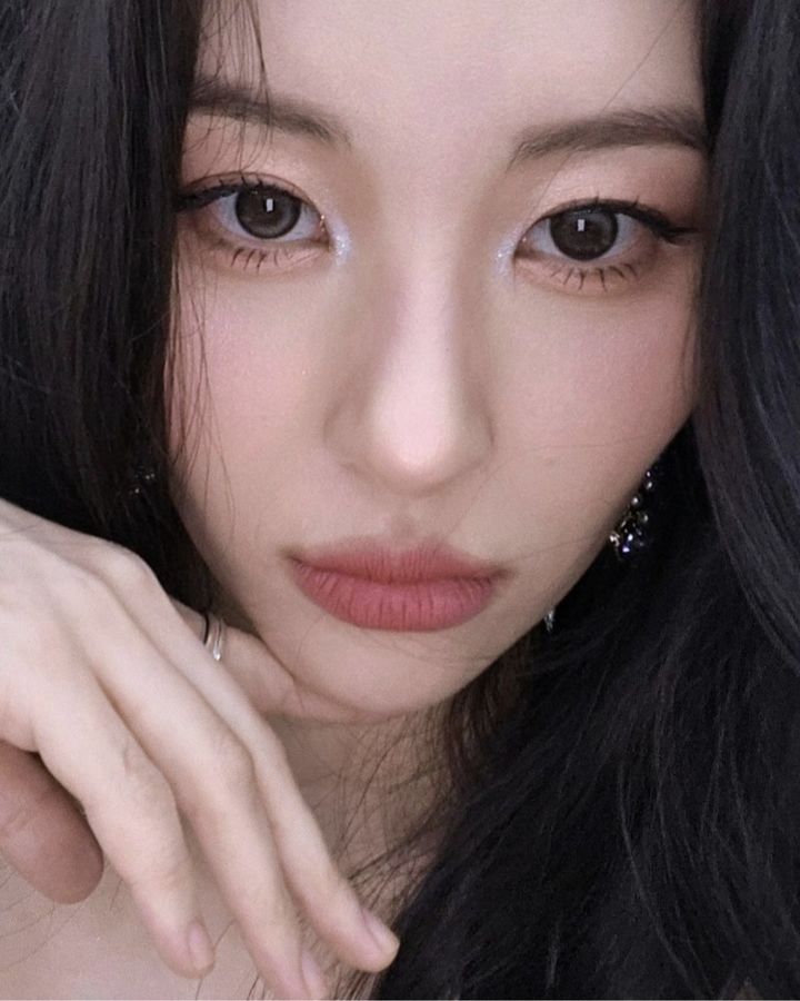 [서울=뉴시스] 선미. (사진=선미 인스타그램 캡처) 2024.05.28. photo@newsis.com *재판매 및 DB 금지