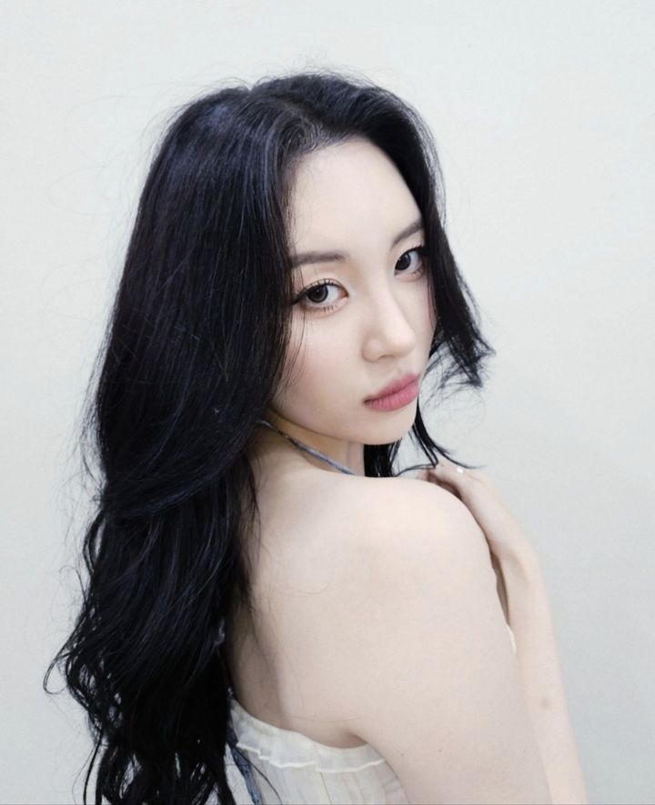 [서울=뉴시스] 선미. (사진=선미 인스타그램 캡처) 2024.05.28. photo@newsis.com *재판매 및 DB 금지