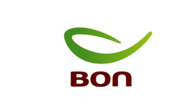 본아이에프 로고.(사진=본아이에프 홈페이지 갈무리) *재판매 및 DB 금지