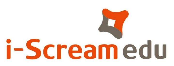 [서울=뉴시스] 아이스크림에듀 로고. (사진=아이스크림에듀 제공) 2024.05.29. photo@newsis.com *재판매 및 DB 금지