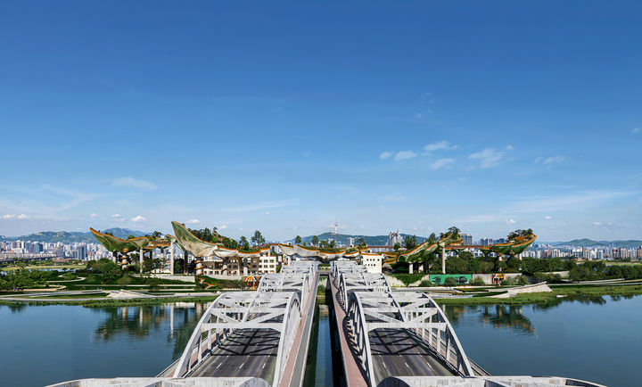 [서울=뉴시스]조감도.