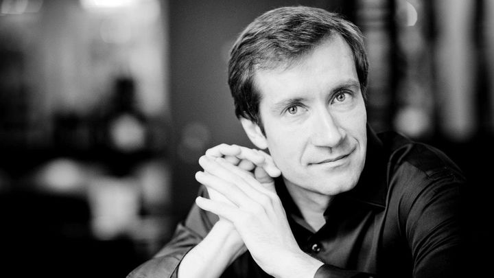 [서울=뉴시스] 러시아 피아니스트 니콜라이 루간스키 (사진=공연기획사 마스트미디어 제공) 2024.05.30 photo@newsis.com *재판매 및 DB 금지