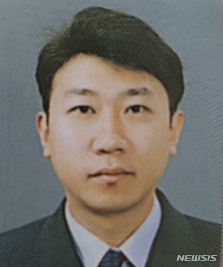 [안산=뉴시스] 김도완 수원지검 안산지청장(사진=뉴시스 DB)photo@newsis.com