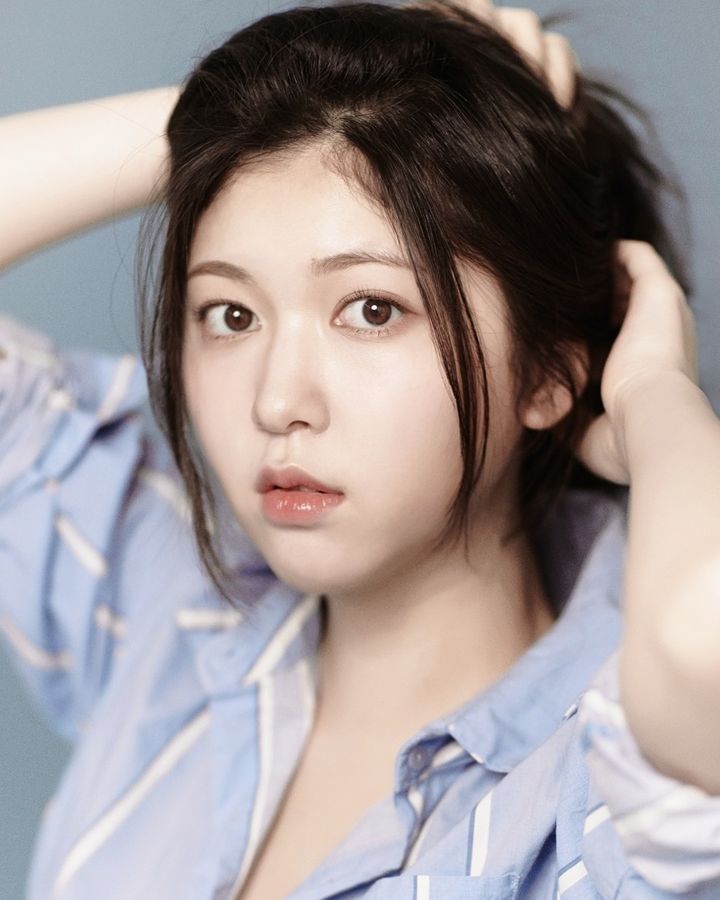 [서울=뉴시스] 배우 안서현. (사진=고스트 스튜디오 제공) 2024.05.30. photo@newsis.com *재판매 및 DB 금지