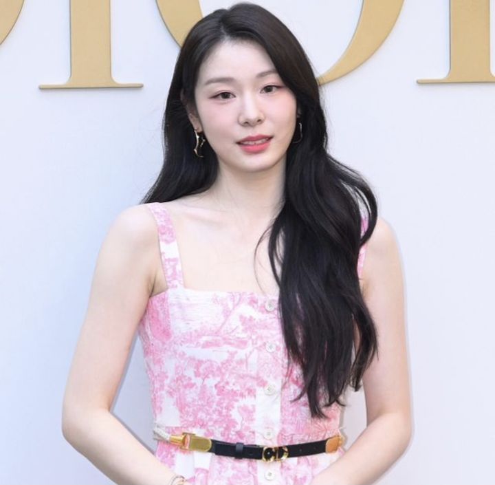 [서울=뉴시스] 김연아. (사진=김연아 인스타그램 캡처) 2024.05.31. photo@newsis.com *재판매 및 DB 금지