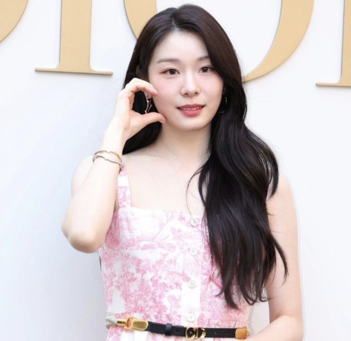 [서울=뉴시스] 김연아. (사진=김연아 인스타그램 캡처) 2024.05.31. photo@newsis.com *재판매 및 DB 금지