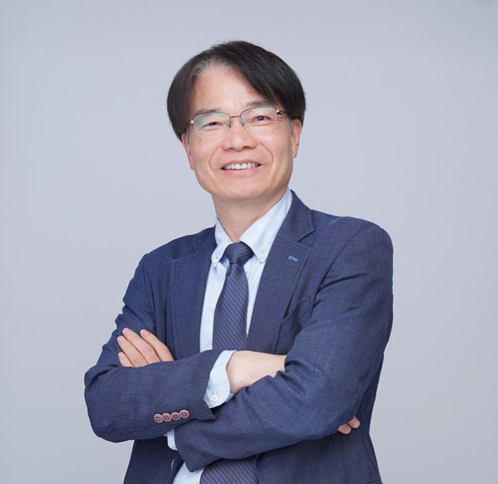 [진주=뉴시스](주)눌라바이오 김재연 대표. *재판매 및 DB 금지