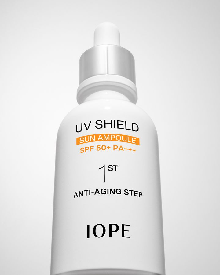 UV 쉴드 선 앰플(사진=아모레퍼시픽 제공) *재판매 및 DB 금지