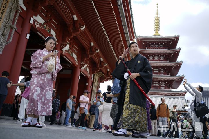 주일 中대사관 또 방일 자제 촉구…'치안' 문제 지적