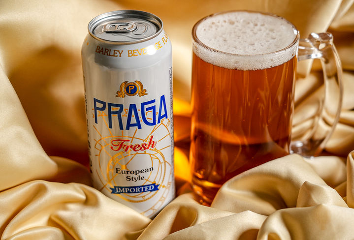 세븐일레븐 '천원 맥주'(사진=세븐일레븐 제공) *재판매 및 DB 금지