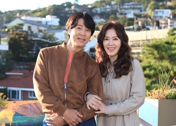 최수종·하희라 새 둥지로…웰메이드홀딩스와 계약