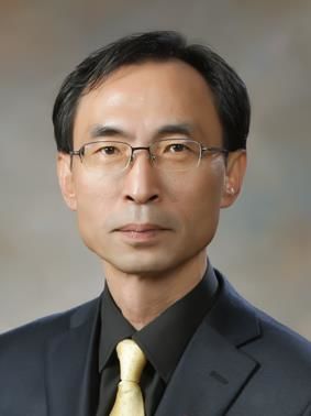 [세종=뉴시스] 한국사회보장정보원 김현준 신임 원장(사진=보건복지부) *재판매 및 DB 금지