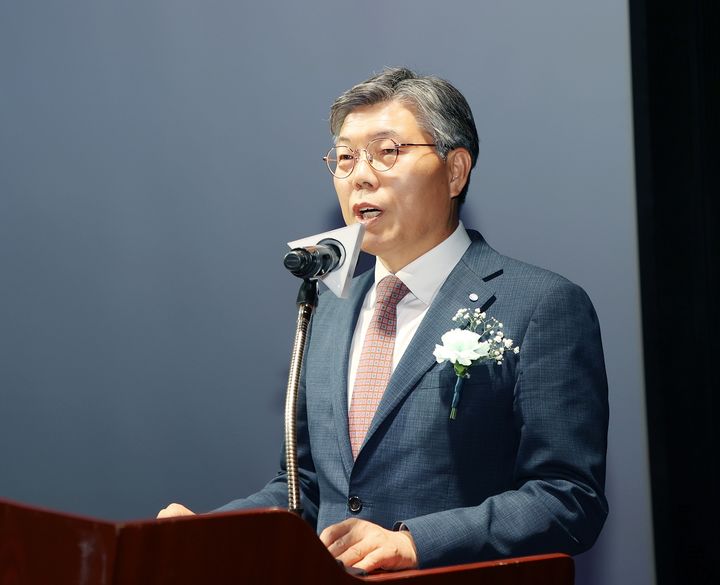 DGB금융그룹 황병우 회장 *재판매 및 DB 금지