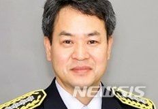 [용인=뉴시스] 장재구 용인서부소방서장