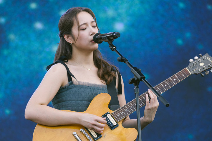 웨이브투어스·레이베이…'서재페'는 증명이네