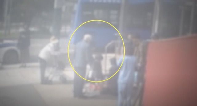 [서울=뉴시스] 서울경찰이 올린 영상. (사진=유튜브 갈무리) *재판매 및 DB 금지