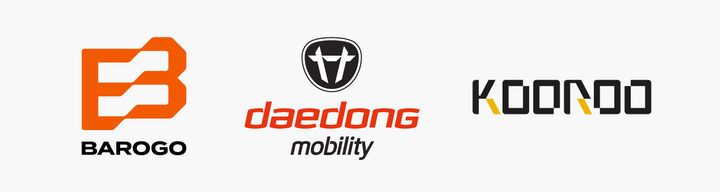 바로고, 대동·LG엔솔 쿠루와 전기 이륜차 보급 확대