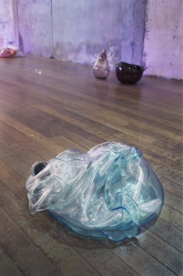 송세진, Inhale *재판매 및 DB 금지