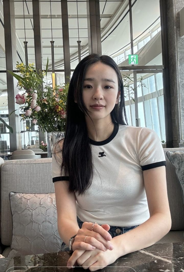 손연재, 72억 건물주…이태원 대사관 건물 전액 현금 매입