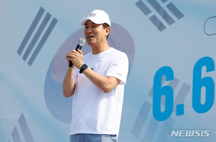 [서울=뉴시스] 홍효식 기자 = 오세훈 서울시장. 2024.06.06. yesphoto@newsis.com