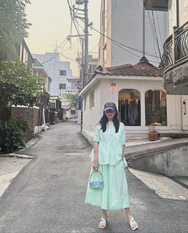 [서울=뉴시스] 손예진. (사진=손예진 인스타그램 캡처) 2024.06.07. photo@newsis.com *재판매 및 DB 금지