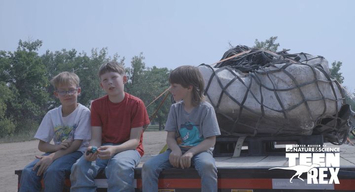 (사진=덴버 자연과학 박물관) *재판매 및 DB 금지