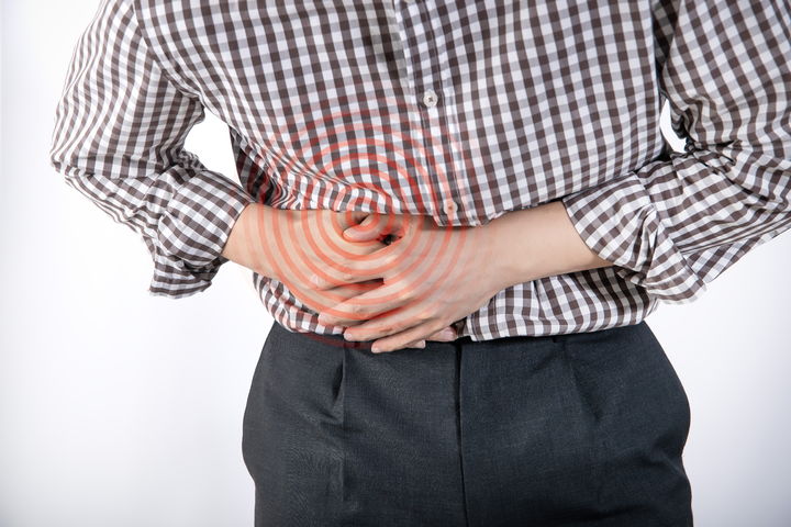 [서울=뉴시스] 8일 고려대 안산병원 소화기내과 최정완 교수는 "보통 용종의 크기가 5㎜ 이상이면서 콜레스테롤 용종인지 종양성 용종인지가 확실하지 않은 경우에는 정밀 검사가 필요하다"라고 밝혔다. (사진=고려대 안산병원 제공) 2024.06.07. photo@newsis.com *재판매 및 DB 금지