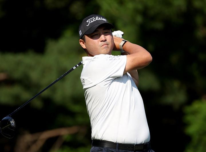 [서울=뉴시스] 캐나다 교포 이태훈. *재판매 및 DB 금지