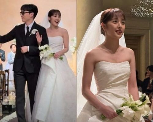 [서울=뉴시스] 김보라 조바른 감독. (사진=김보라 인스타그램 캡처) 2024.06.08. photo@newsis.com *재판매 및 DB 금지