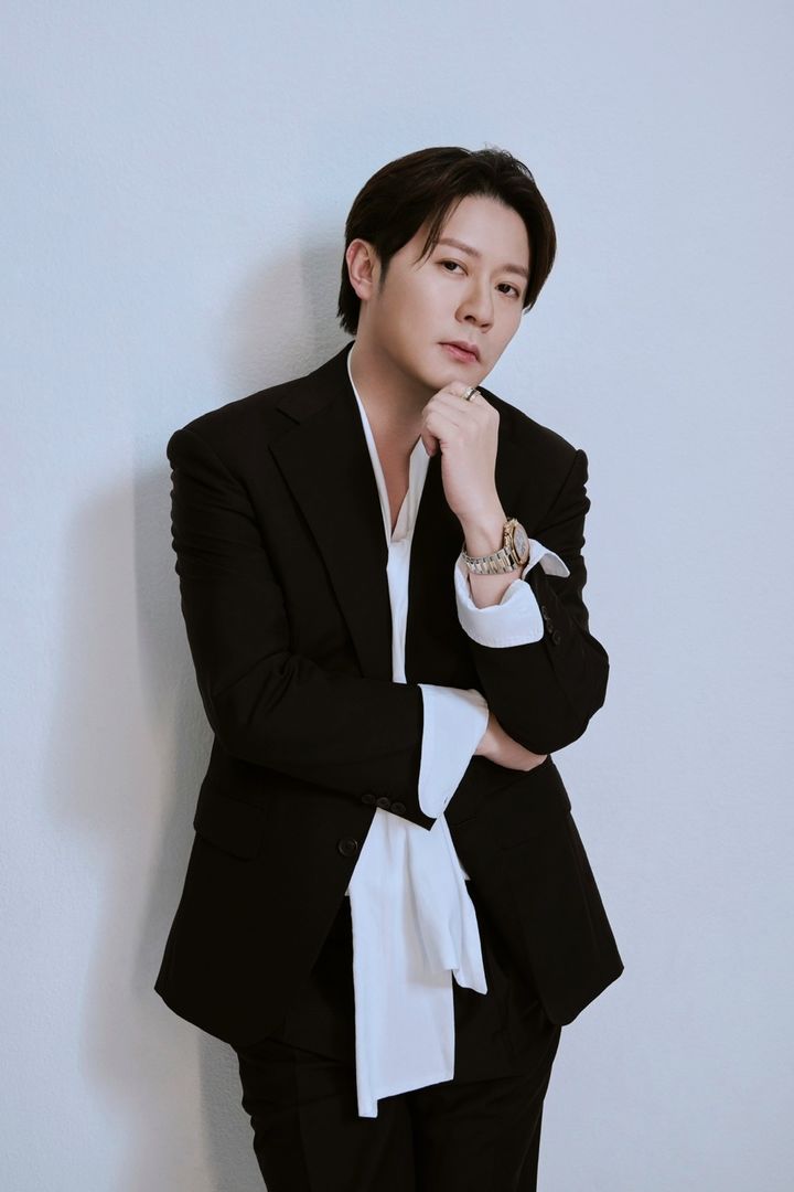 [인터뷰]"K콘텐츠 세계적"…억만장자 데이비드용의 진심