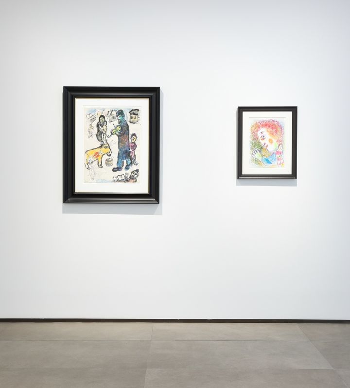 오페라 갤러리 서울, Works on Paper' 전시 *재판매 및 DB 금지