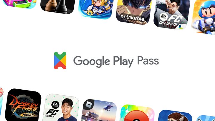 구글플레이가 월간 구독 서비스인 ‘구글플레이 패스(Play Pass)’를 한국에서 출시한다고 11일 밝혔다.(사진=구글플레이) *재판매 및 DB 금지