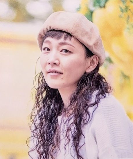 [서울=뉴시스] 일본판 '나빌레라'의 대본과 연출을 맡은 구와하라 유우코(桑原裕子). (사진=도호 '나빌레라' 일본 X(옛 트위터) 페이지, 도호 측 제공)2024.06.12 photo@newsis.com *재판매 및 DB 금지