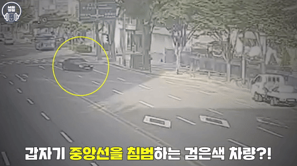 [서울=뉴시스] 서울 경찰이 올린 영상. (사진=유튜브 갈무리)  *재판매 및 DB 금지