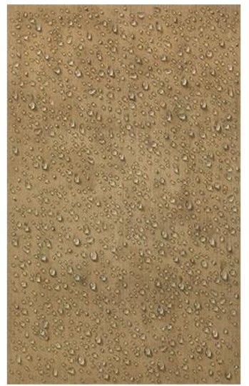 김창열, 1929-2021, <물방울 ABS Nº 2>, oil on hemp cloth, 198.8×123.5cm, 1973 *재판매 및 DB 금지