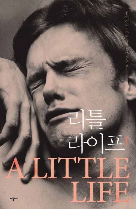 [서울=뉴시스] 리틀 라이프 1(사진=시공사 제공) 2024.06.13. photo@newsis.com *재판매 및 DB 금지