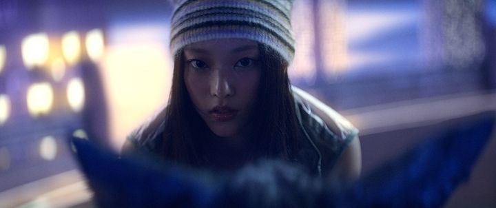 [서울=뉴시스] 뉴진스 '슈퍼내추럴' 티저. (사진 = 어도어 제공) 2024.06.15. photo@newsis.com *재판매 및 DB 금지