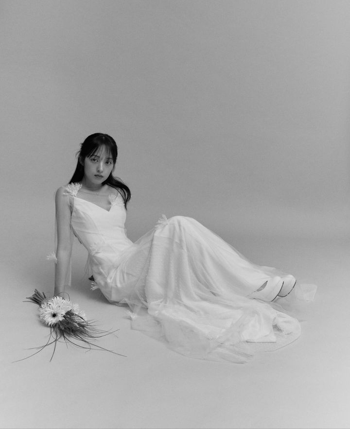 [서울=뉴시스] 김보라. (사진=김보라 인스타그램 캡처) 2024.06.15. photo@newsis.com *재판매 및 DB 금지