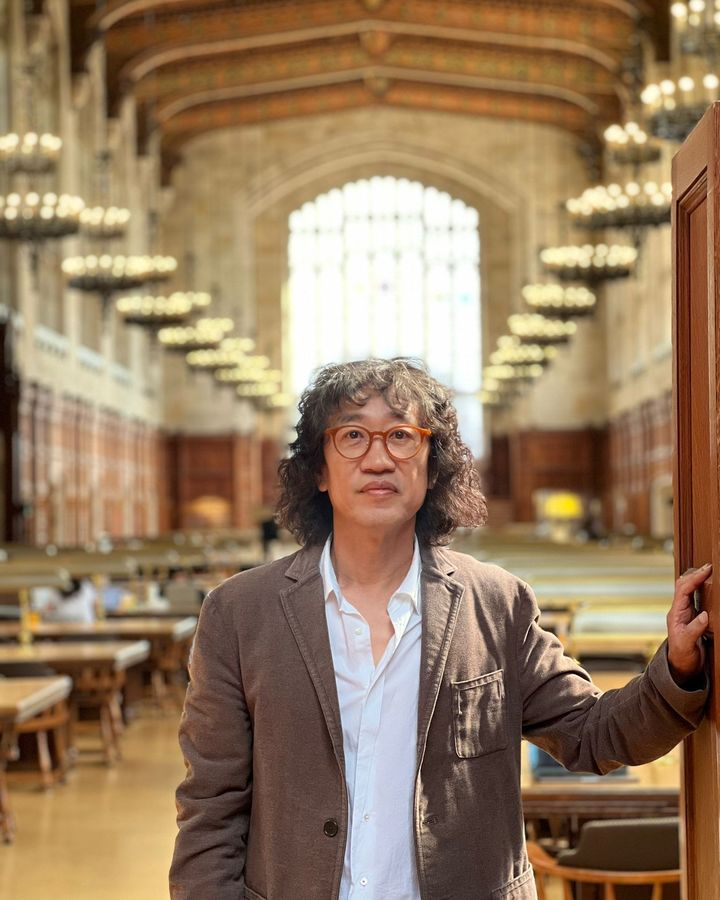 [서울=뉴시스] 더 클래식 김광진. (사진 = 뮤지션 측 제공) 2024.06.18. photo@newsis.com *재판매 및 DB 금지