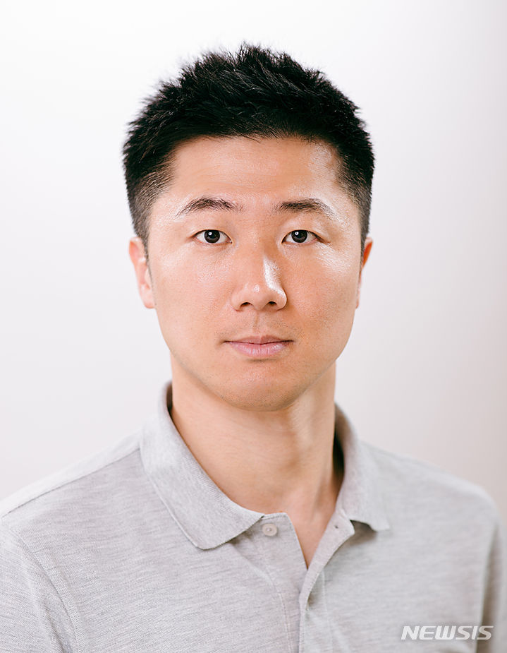 [광주=뉴시스]GIST 에너지융합대학원 김상륜 교수