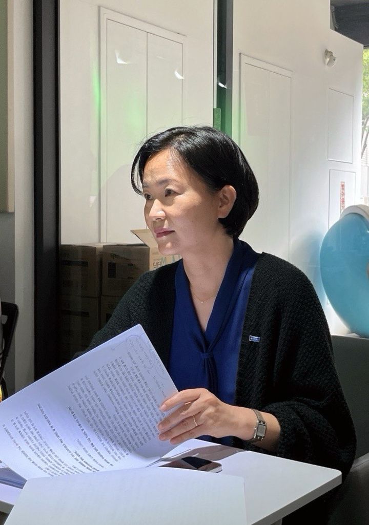 이해민 조국혁신당 의원. (사진=이해민 조국혁신당 의원 페이스북 제공) *재판매 및 DB 금지